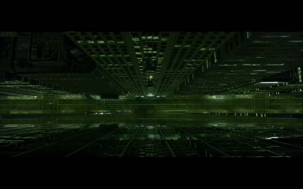 The Matrix Reloaded - 134