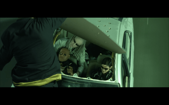 The Matrix Reloaded - 1341