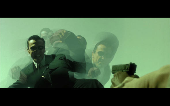 The Matrix Reloaded - 1345