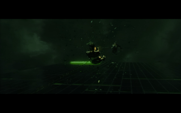 The Matrix Reloaded - 135