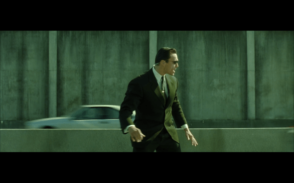 The Matrix Reloaded - 1350