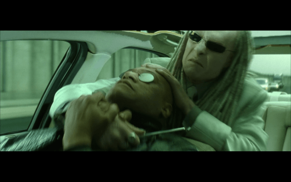 The Matrix Reloaded - 1352