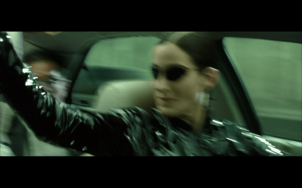 The Matrix Reloaded - 1353