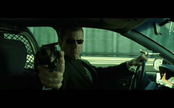 The Matrix Reloaded - 1365