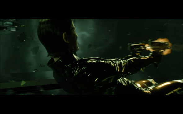 The Matrix Reloaded - 137