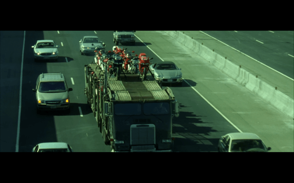 The Matrix Reloaded - 1376