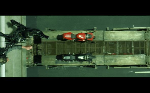 The Matrix Reloaded - 1377