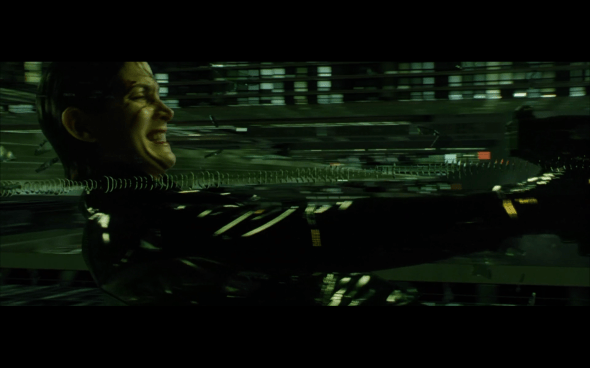 The Matrix Reloaded - 138