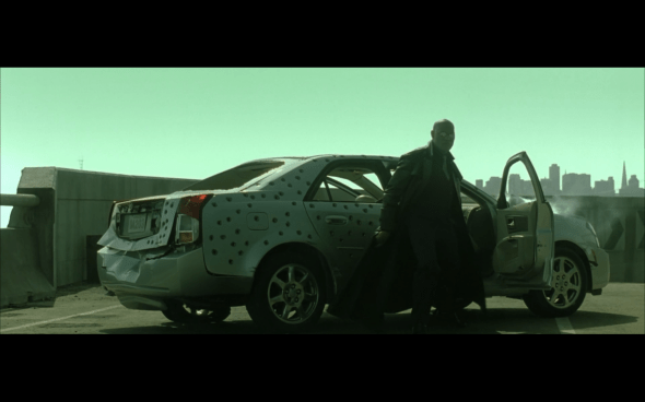 The Matrix Reloaded - 1380