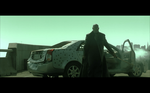 The Matrix Reloaded - 1381