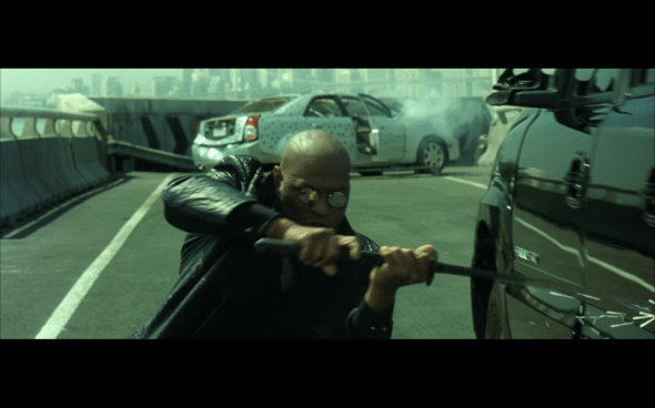 The Matrix Reloaded - 1387