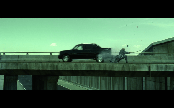 The Matrix Reloaded - 1389