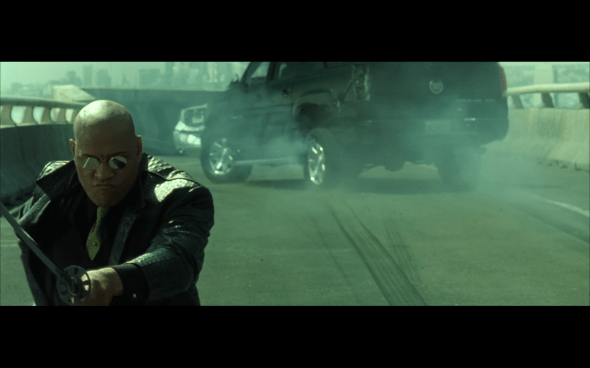 The Matrix Reloaded - 1390