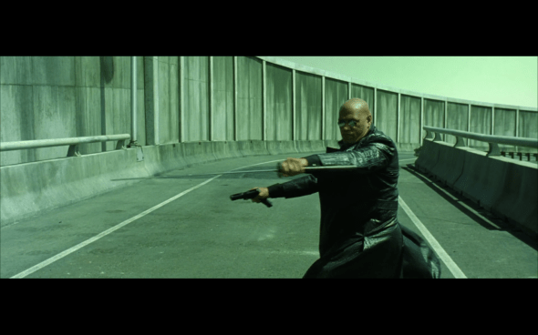 The Matrix Reloaded - 1391