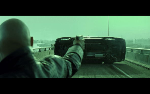 The Matrix Reloaded - 1392