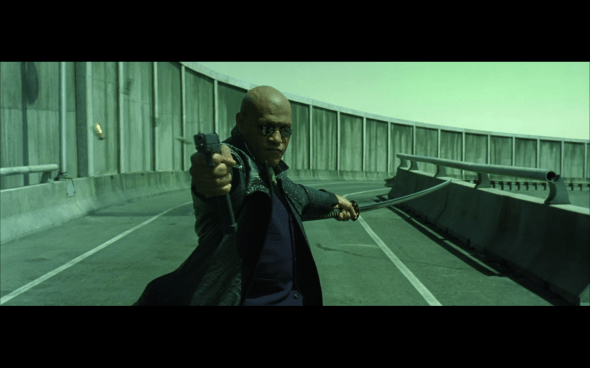 The Matrix Reloaded - 1393