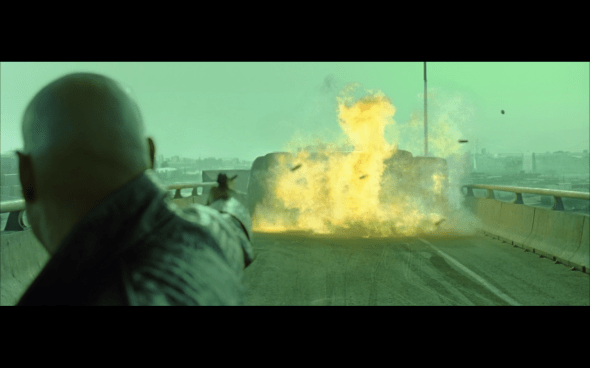 The Matrix Reloaded - 1394