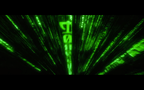 The Matrix Reloaded - 14