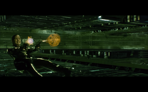 The Matrix Reloaded - 140