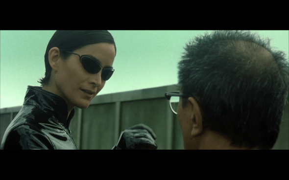 The Matrix Reloaded - 1404