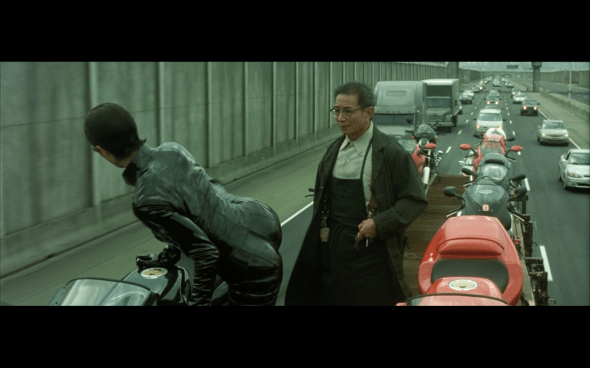 The Matrix Reloaded - 1405