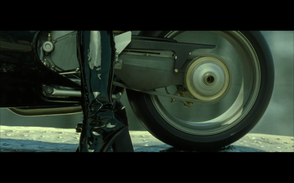 The Matrix Reloaded - 1406