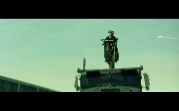 The Matrix Reloaded - 1407
