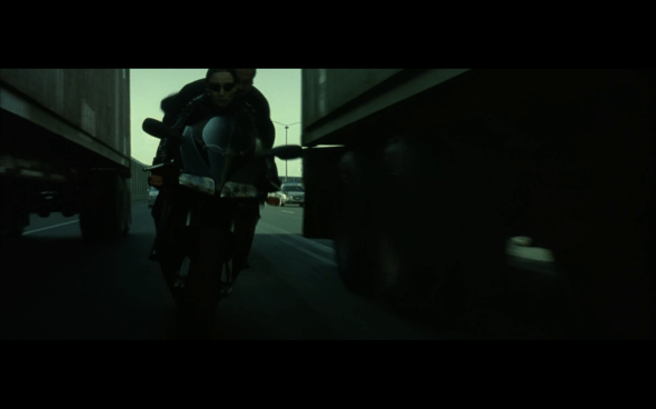 The Matrix Reloaded - 1409