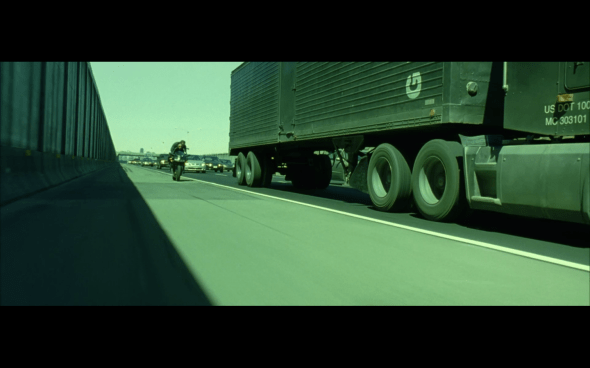 The Matrix Reloaded - 1411