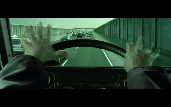 The Matrix Reloaded - 1413