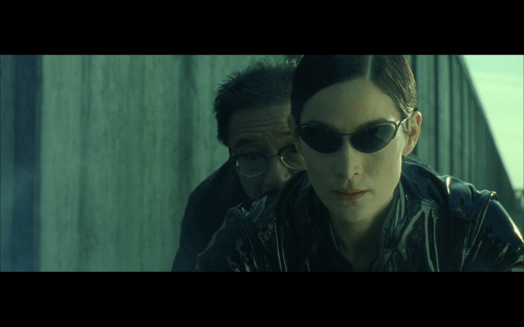 The Matrix Reloaded - 1417