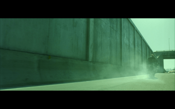 The Matrix Reloaded - 1420