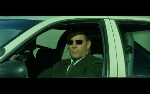 The Matrix Reloaded - 1430