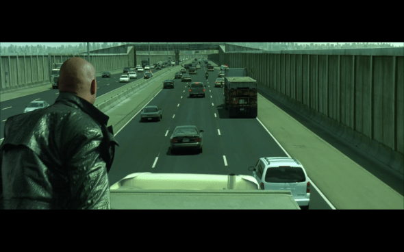 The Matrix Reloaded - 1434