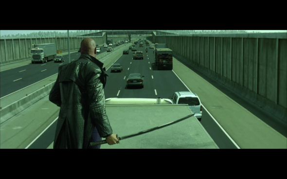 The Matrix Reloaded - 1435