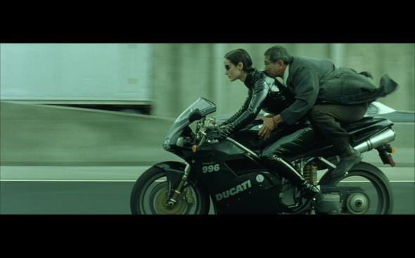 The Matrix Reloaded - 1437