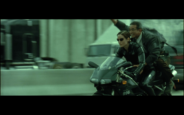 The Matrix Reloaded - 1439