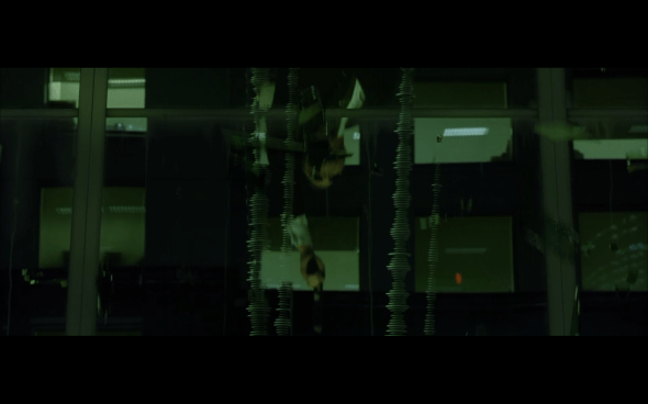 The Matrix Reloaded - 144