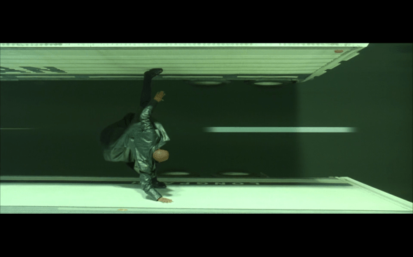 The Matrix Reloaded - 1441