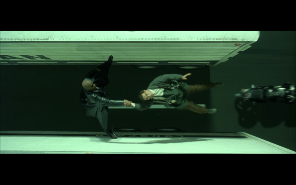 The Matrix Reloaded - 1444