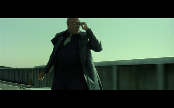 The Matrix Reloaded - 1447