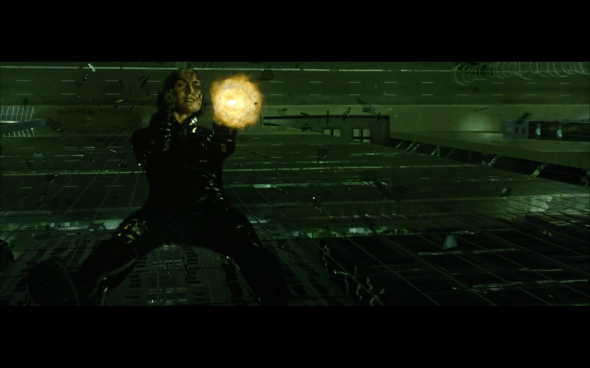 The Matrix Reloaded - 145