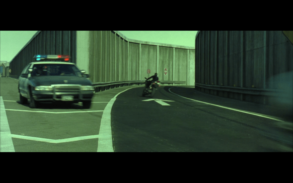 The Matrix Reloaded - 1450