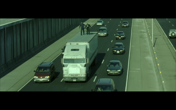 The Matrix Reloaded - 1453