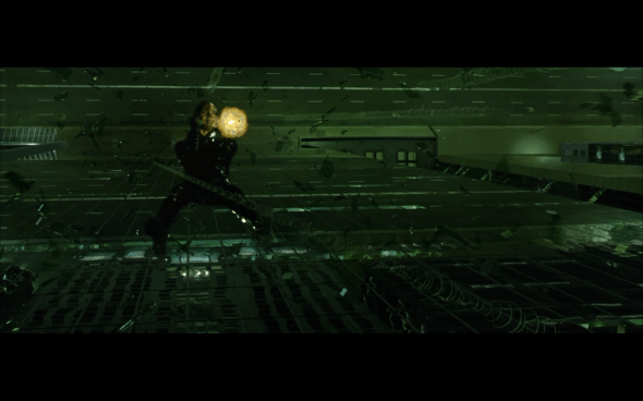 The Matrix Reloaded - 146