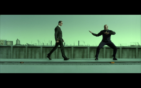 The Matrix Reloaded - 1460