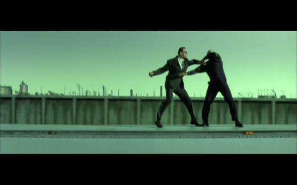 The Matrix Reloaded - 1461