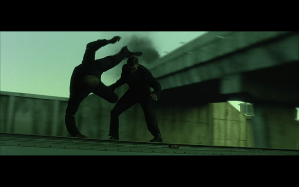 The Matrix Reloaded - 1462