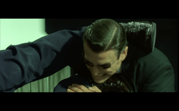 The Matrix Reloaded - 1463