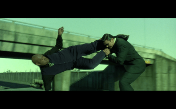 The Matrix Reloaded - 1464